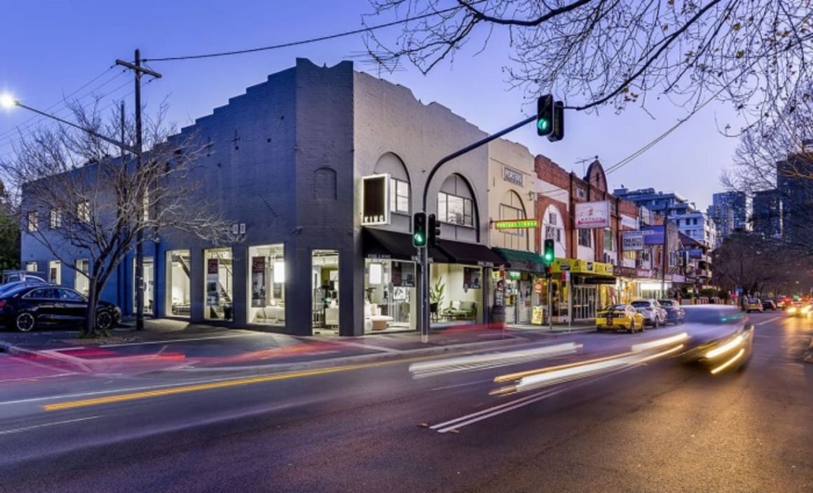 Chatswood retail space offered for the first time in over 35 years 