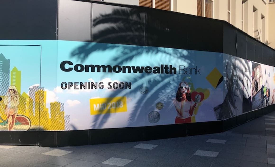 Bitcoin ATM and Commonwealth Bank join Chevron Renaissance's tenants