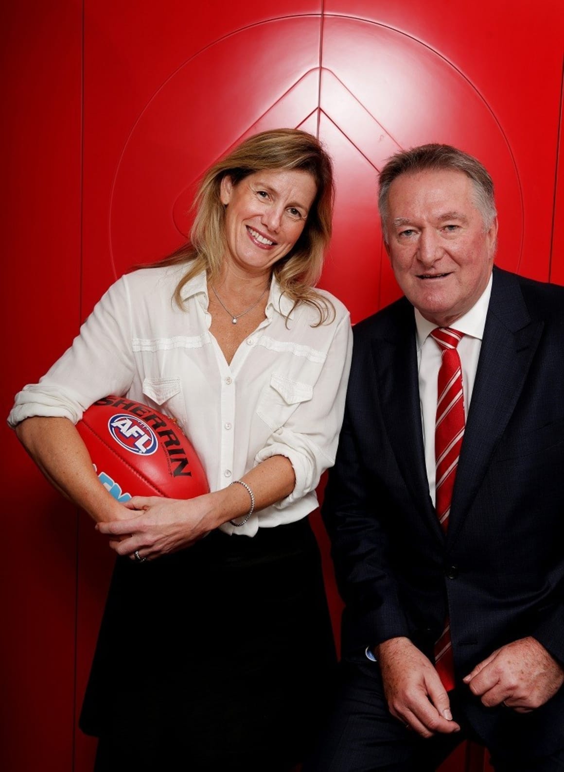 realestate.com.au to build new home with Sydney Swans