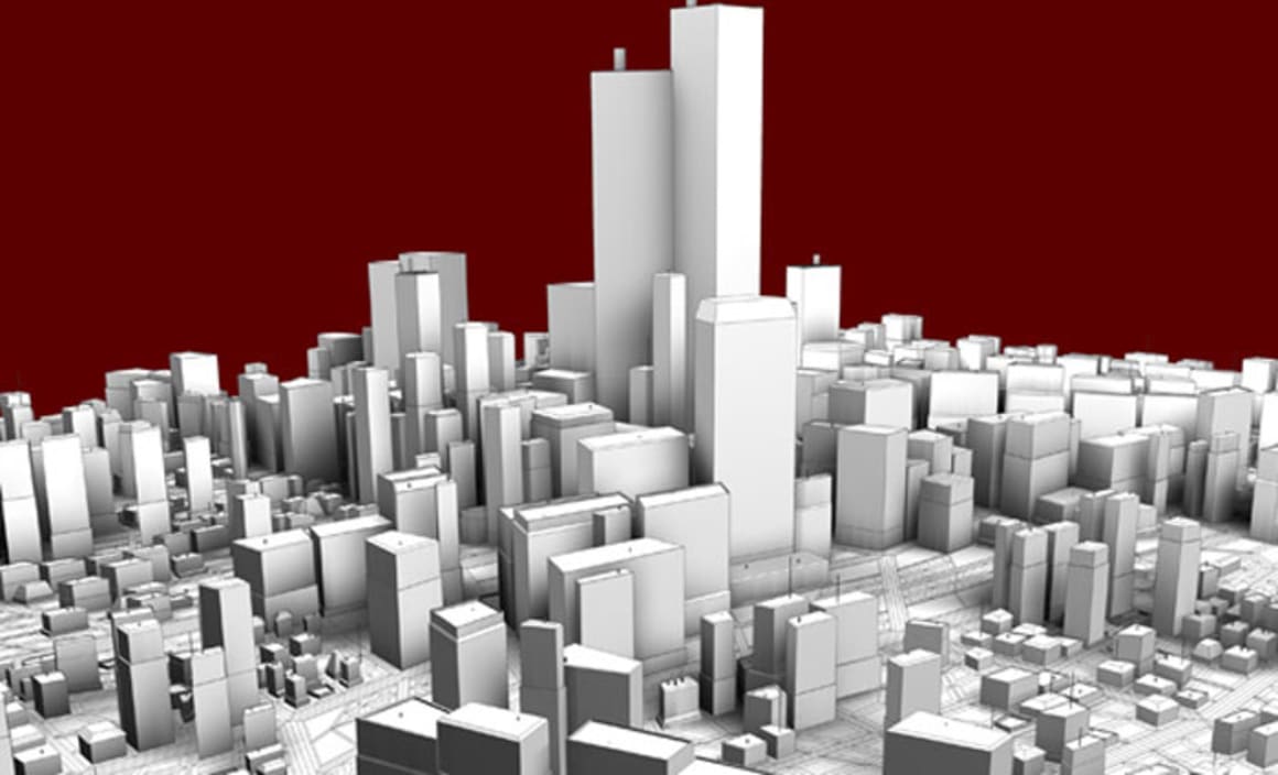 Implementation of the New Urban Agenda in the Middle East and North Africa