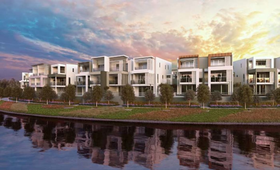 Gold Coast’s CityVillage stage five fast tracked