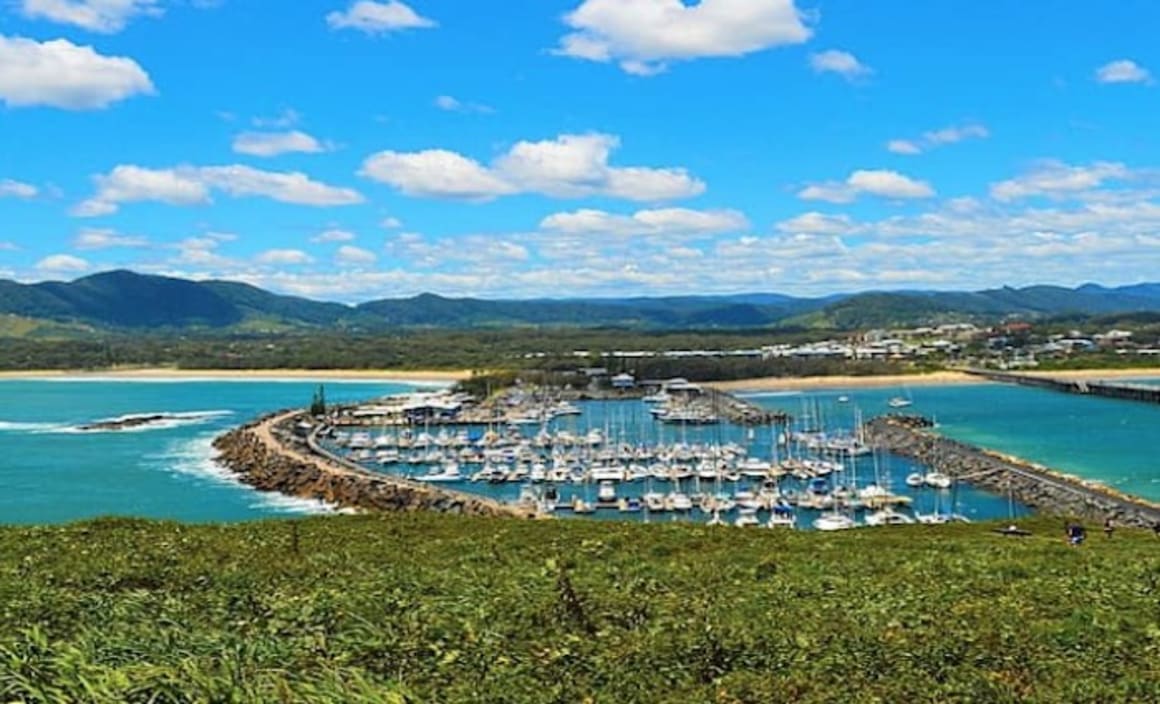 Coffs Harbour prestige market seeing pandemic spike: HTW