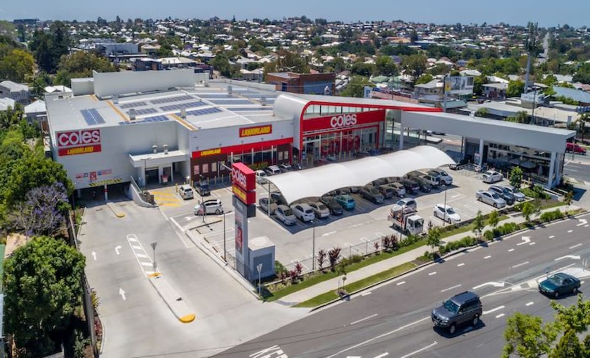 Kedron Coles sale sets record as the largest freestanding supermarket sale in Queensland