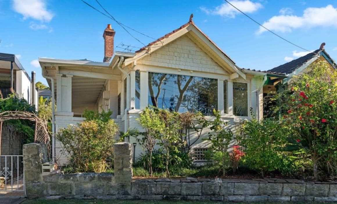 Sydney auction success rates sits in the 70s