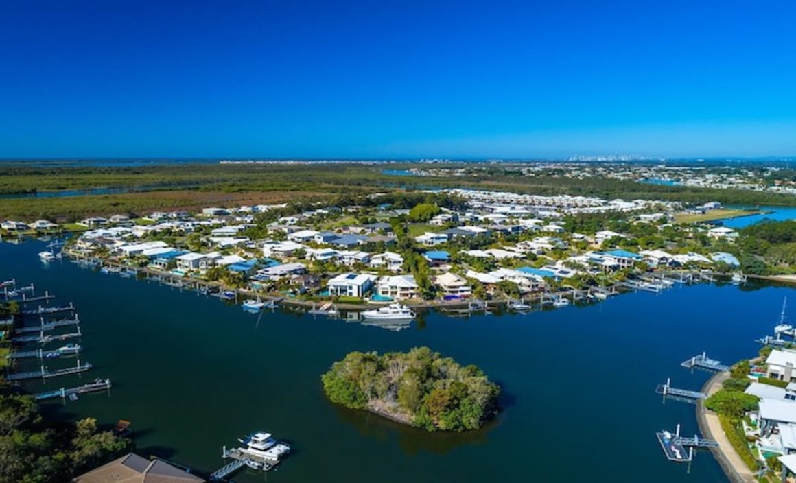 Coomera Waters land release to cater for growing demand f