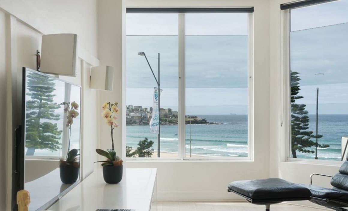 Screenwriter Craig Pearce buys in Bondi Beach