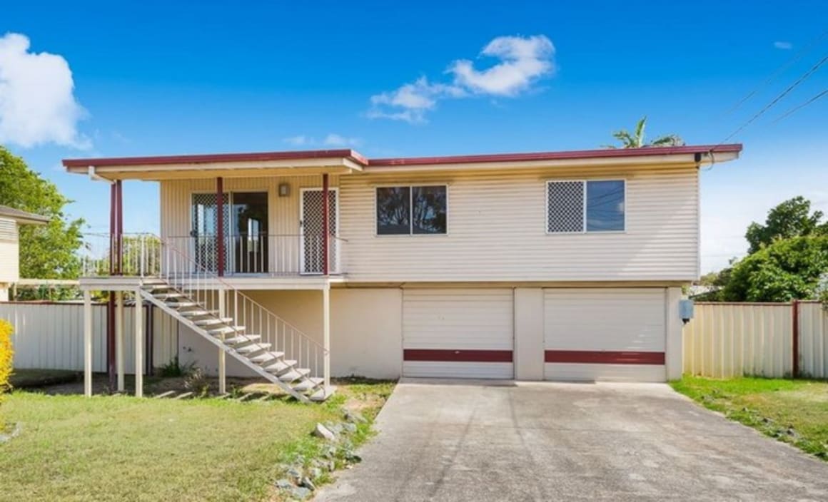 Creastmead, Queensland mortgagee home sold for $45,000 loss