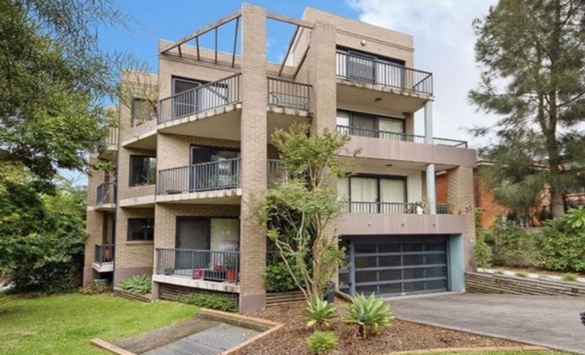 The Block winner Shannon Vos offloads Cronulla apartment