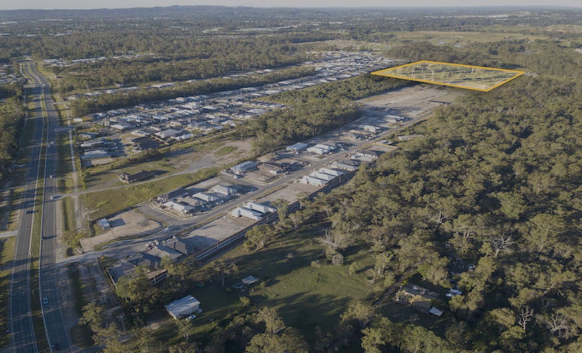 CFMG add to Middleton Park development with $10 million Logan Reserve acquisition