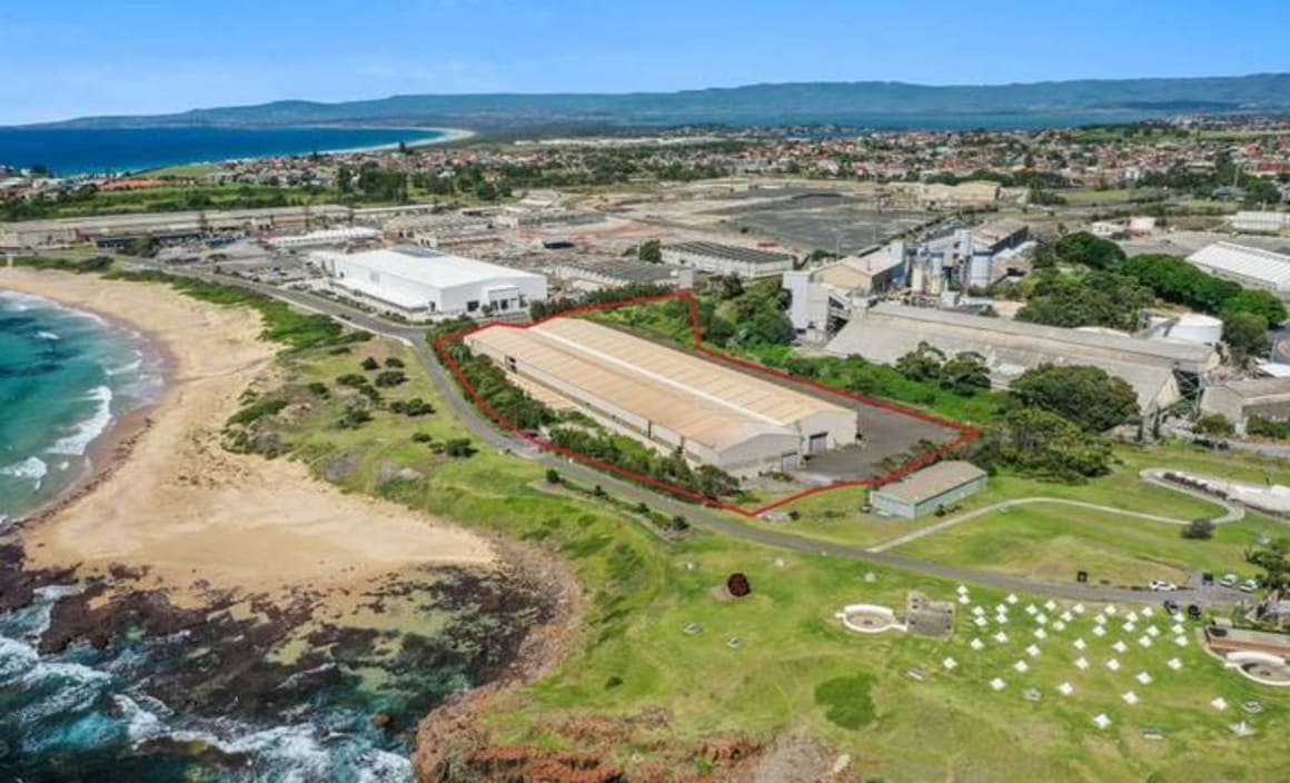 Wollongong industrial market remains the most bouyant: HTW Industrial