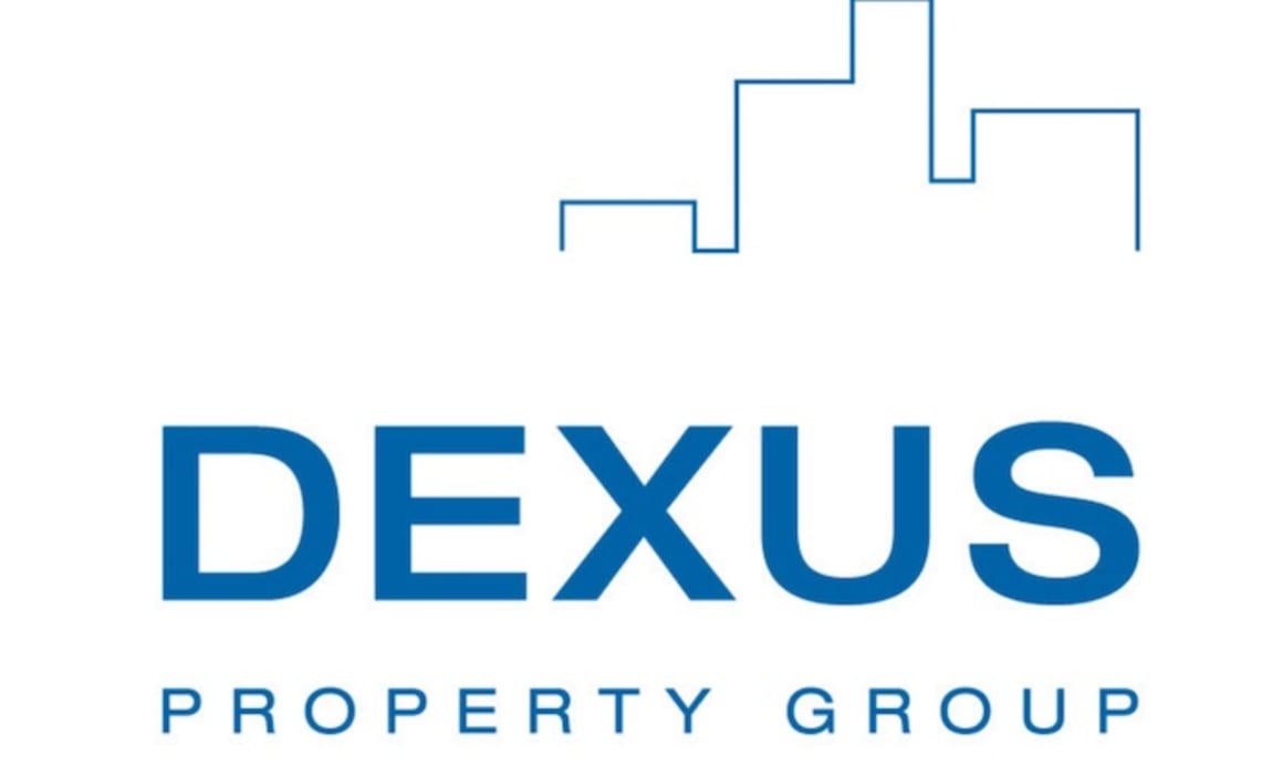 Dexus unveils its new brand