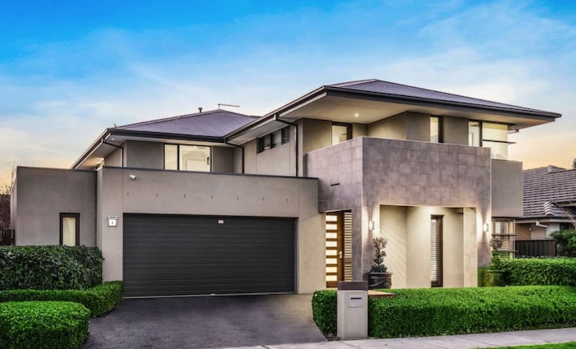 Indian batsman Shikhar Dhawan sells Melbourne home