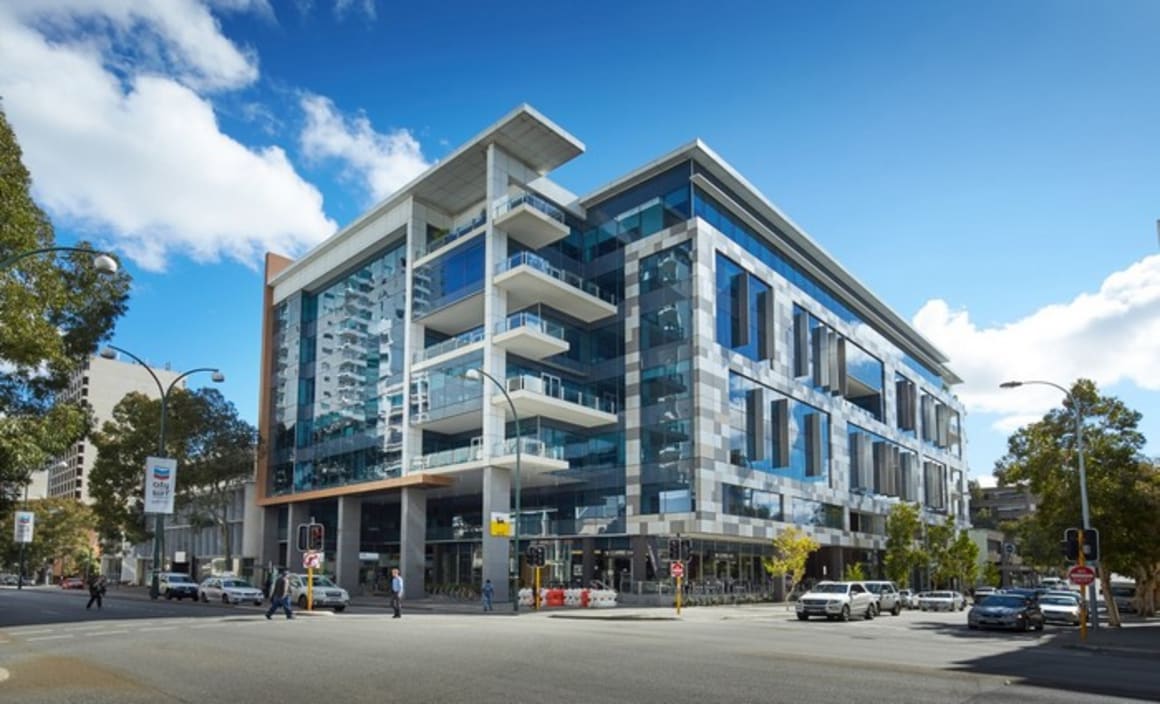 ENI House is Perth's first major office transaction of 2019