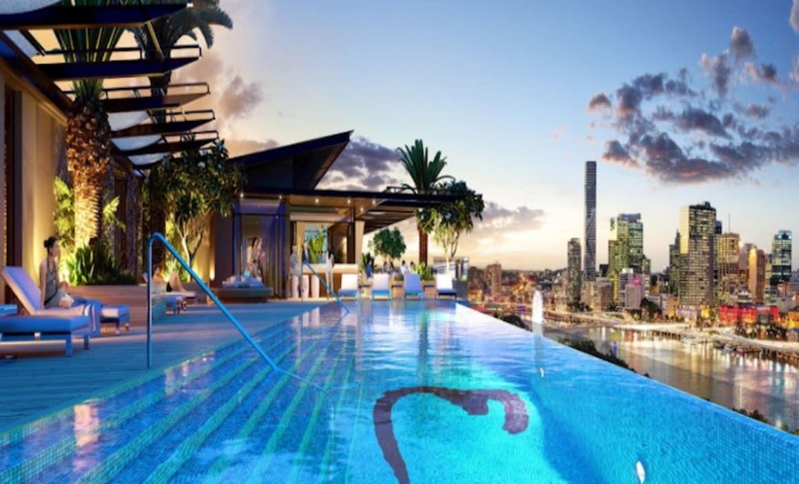 Emporium Hotel Southpoint in Brisbane gets sustainability tag from EarthCheck