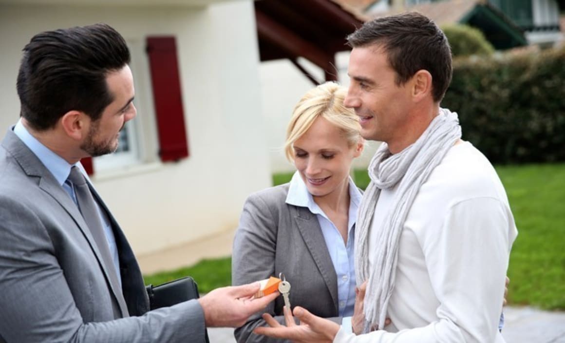 Property 101: Buyer's agents aren't just for the wealthy: Rich Harvey