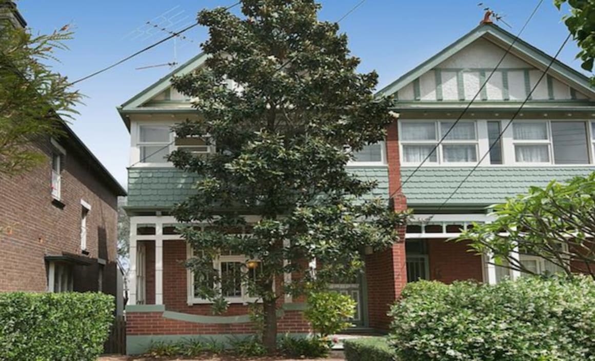 Lowy Institute director Michael Fullilove lists Randwick home to upsize