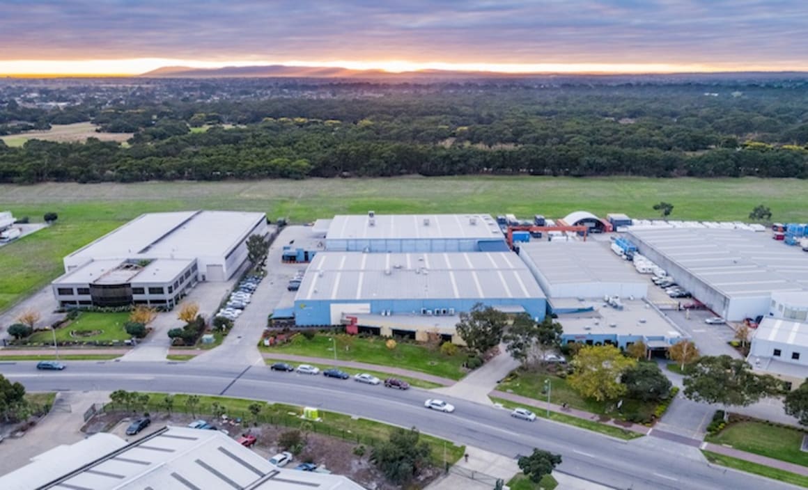 Agri-logistics emerging as Australia’s next property growth sector