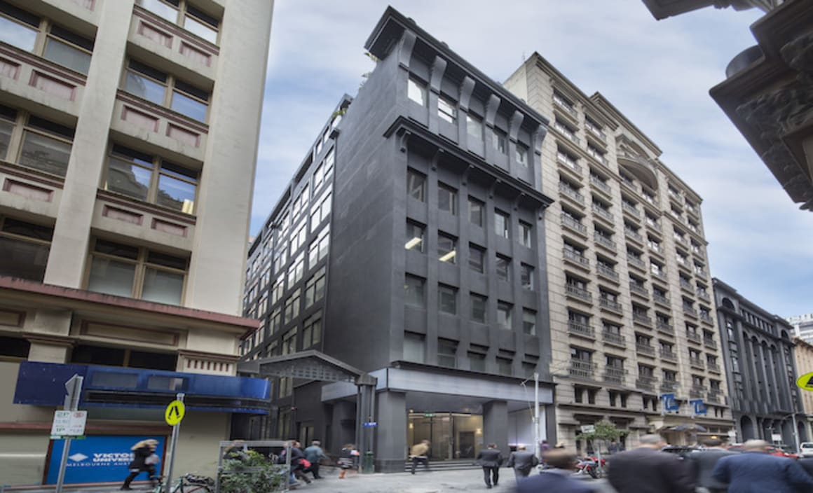 Education provider snaps up Melbourne CBD office for $2 million