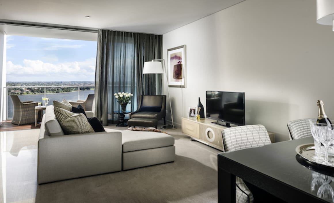 Frasers Property Management launches hotel suites at market rents