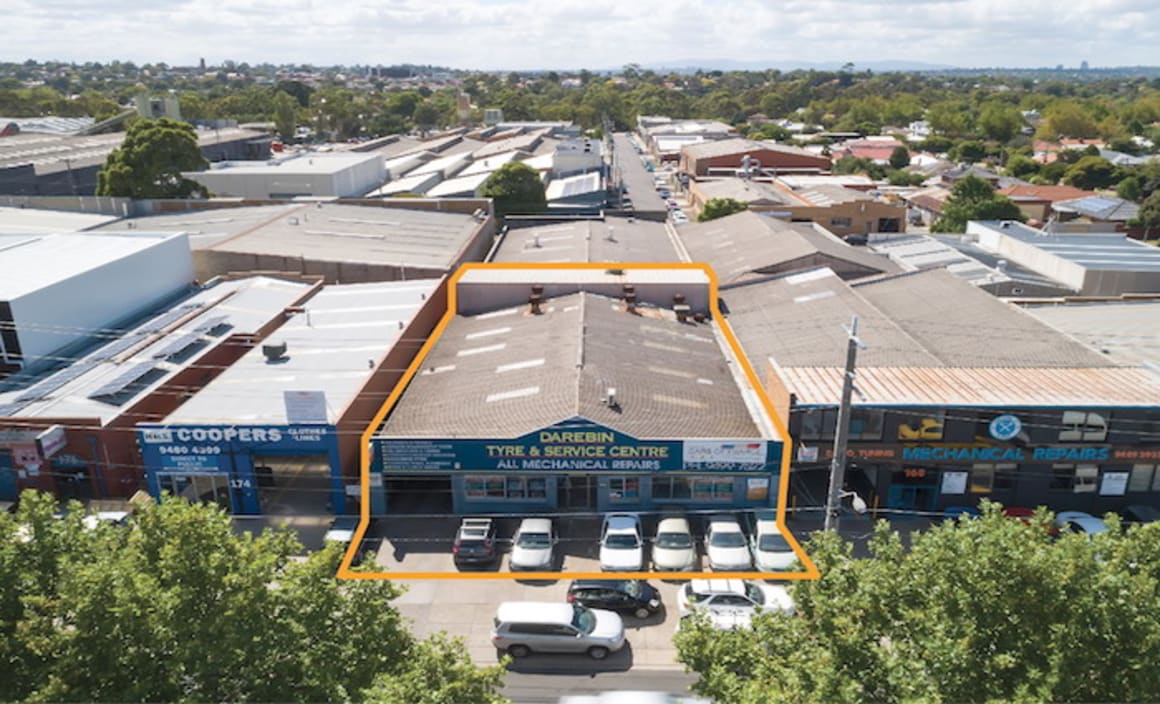 170 Grange Road Fairfield sells for 46% above reserve