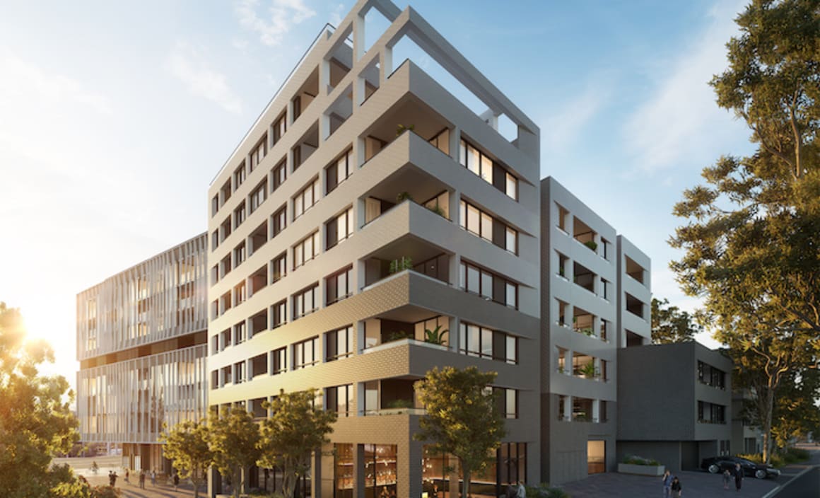 Development approval granted for 100 million Glen Iris r...