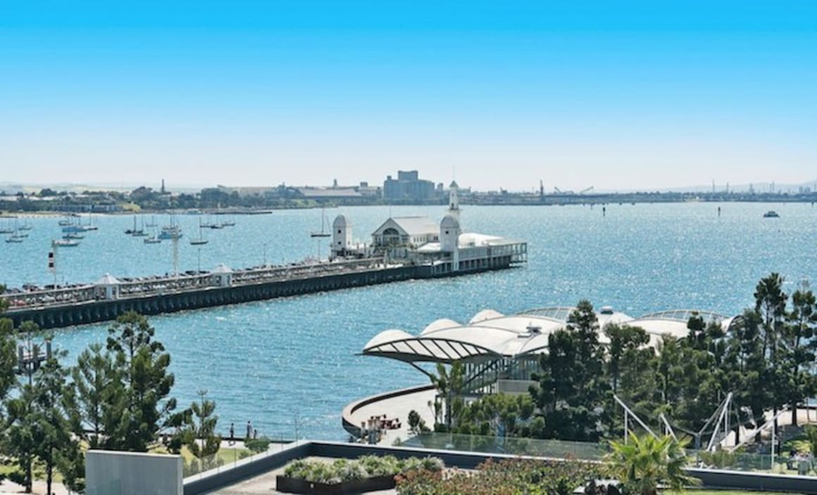 Geelong leads regional property markets in houses and units: CoreLogic