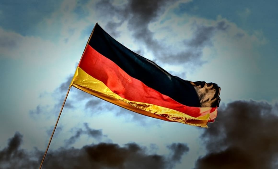 Economically, Australia is at risk of becoming Germany, and not in a good way: Richard Holden