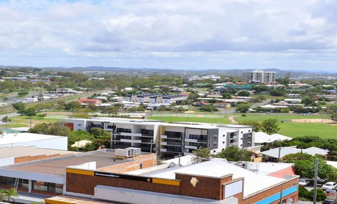 Gladstone residential market has been tracking upwards: HTW 