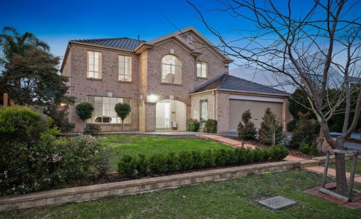 Glen Waverley to be the busiest auction suburb this weekend