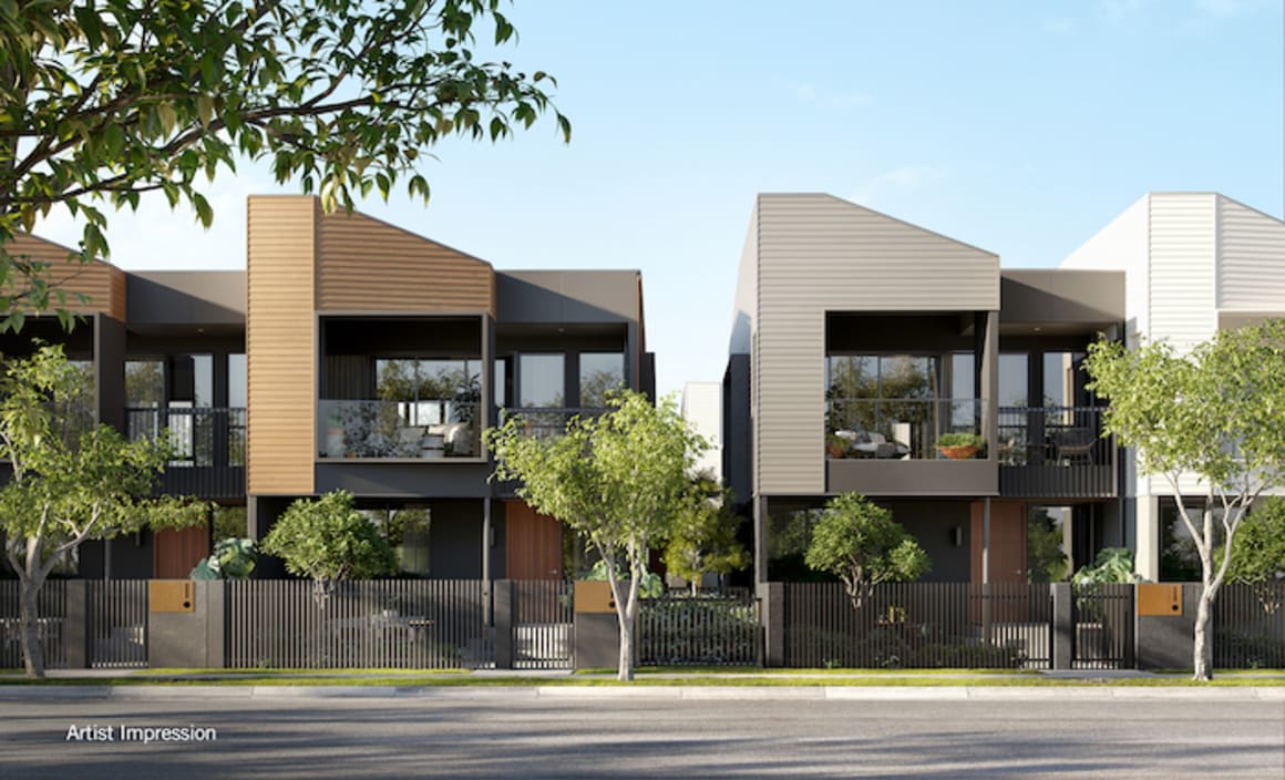 $180 million Greville master-planned community in Wooloowin launched