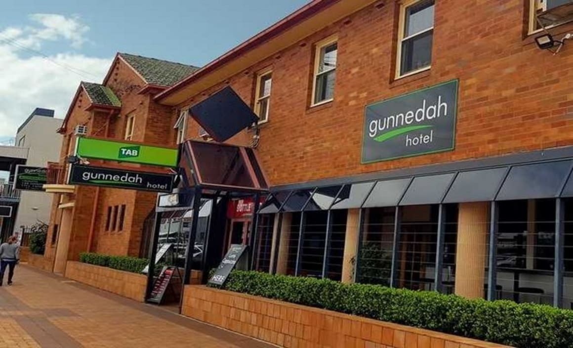 Gunnedah Hotel sold at an 11% yield