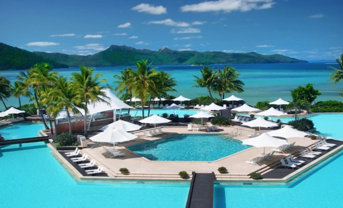 Mulpha Australia to offer homes for sale on Hayman Island as InterContinental arrives