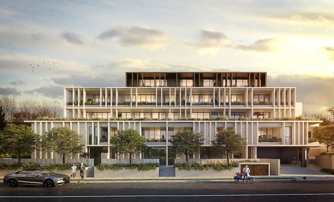 Beulah International and Fender Katsalidis Architects launches luxury residences in Melbourne’s Ivanhoe