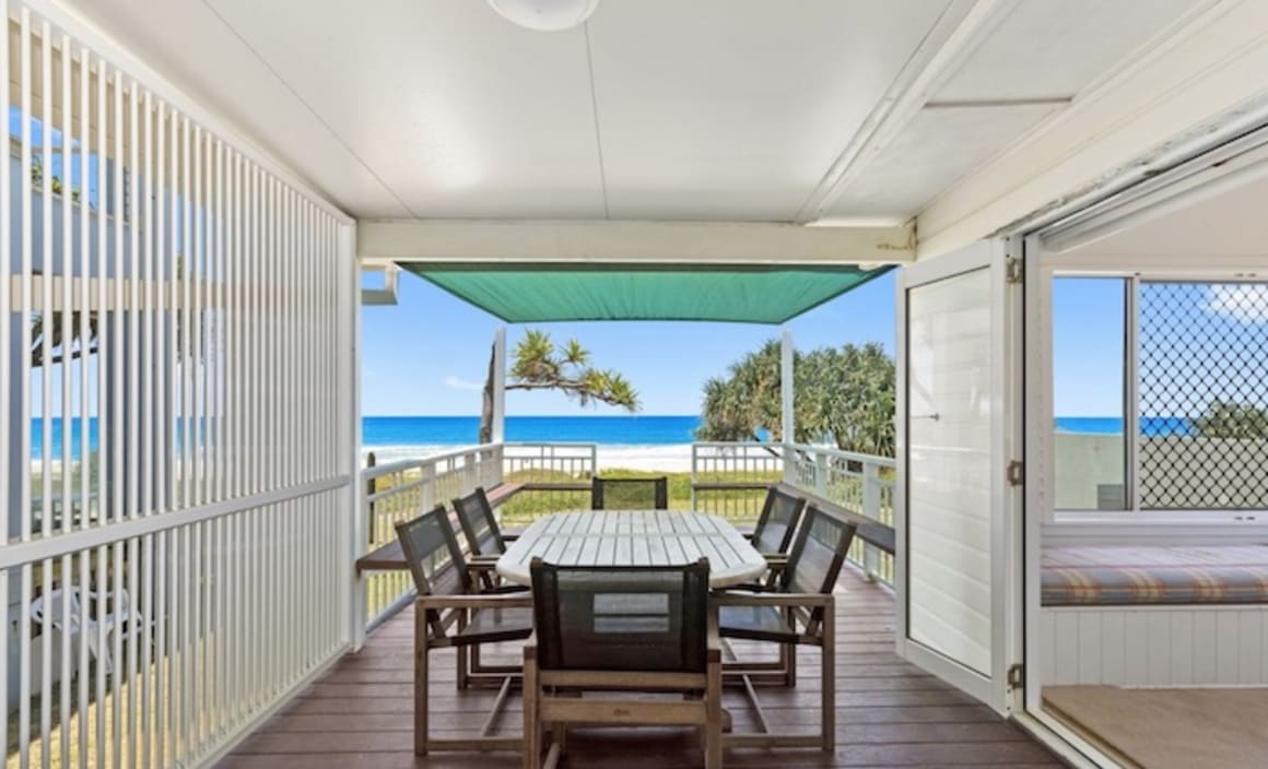 $4.9 million sale kicks off 2019 on Hedges Avenue, Mermaid Beach