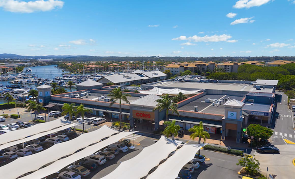 Gold Coast bakery expands into Hope Island Shopping Centre