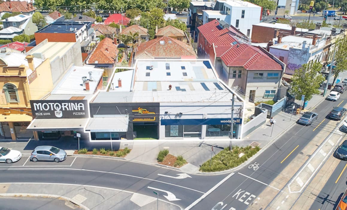 Elsternwick retail investment hits the market for the first time in 50 years