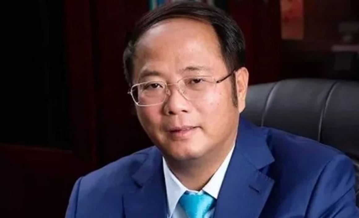 ATO seeks to freeze Huang Xiangmo's Australian assets