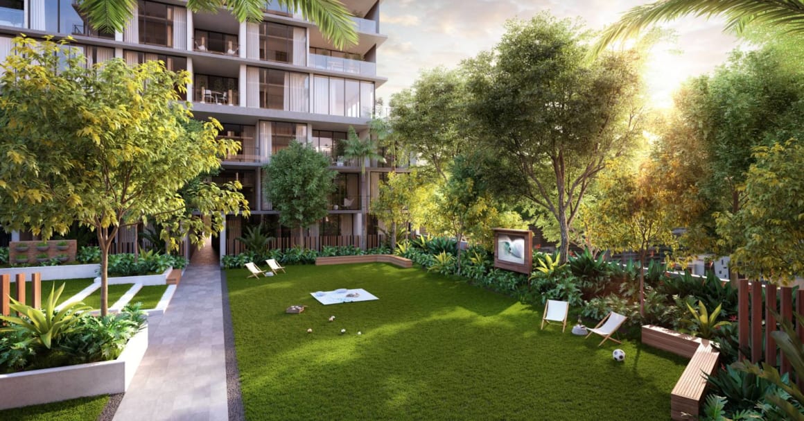 JLL buys into Brisbane residential project Newstead Series