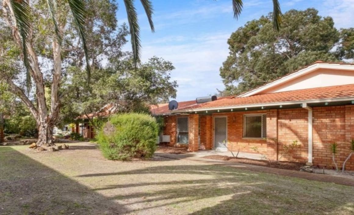 Kewdale, WA mortgagee home sold for $50,000 loss