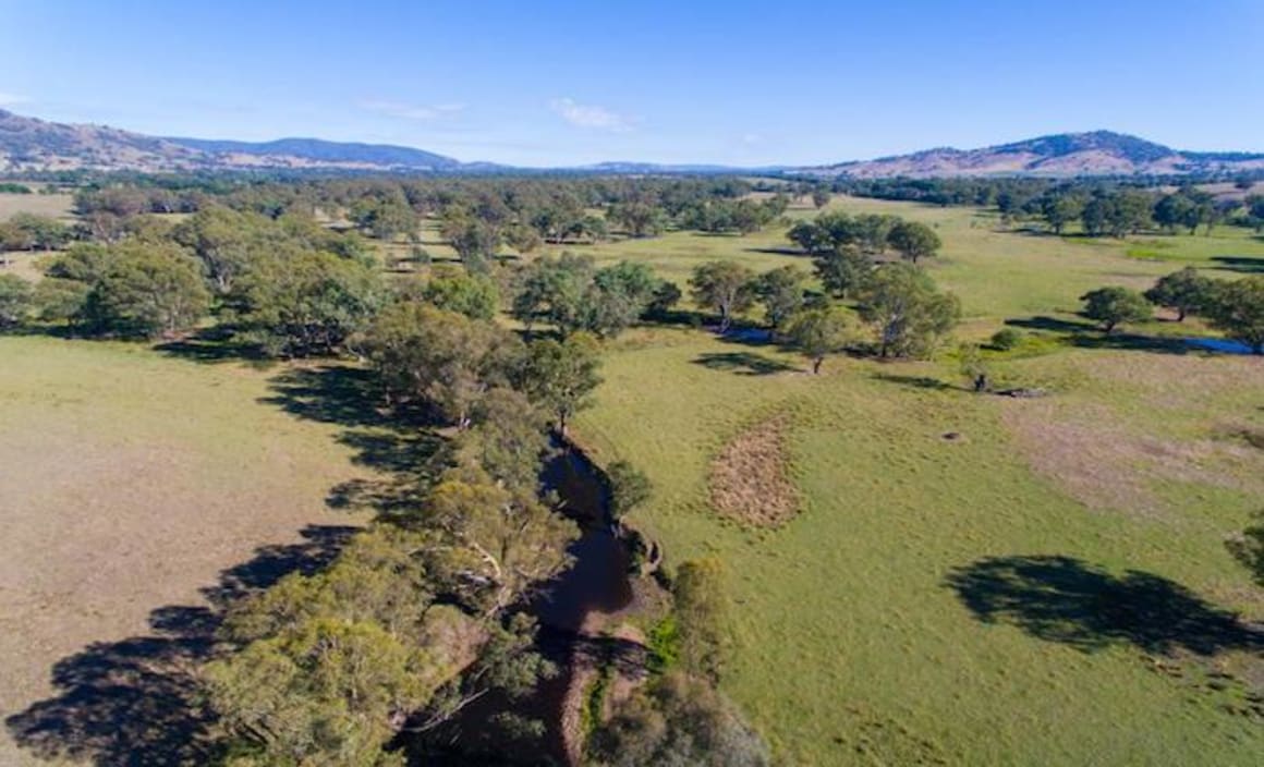 Prime Kiewa Valley farming block sold for $1.425 million