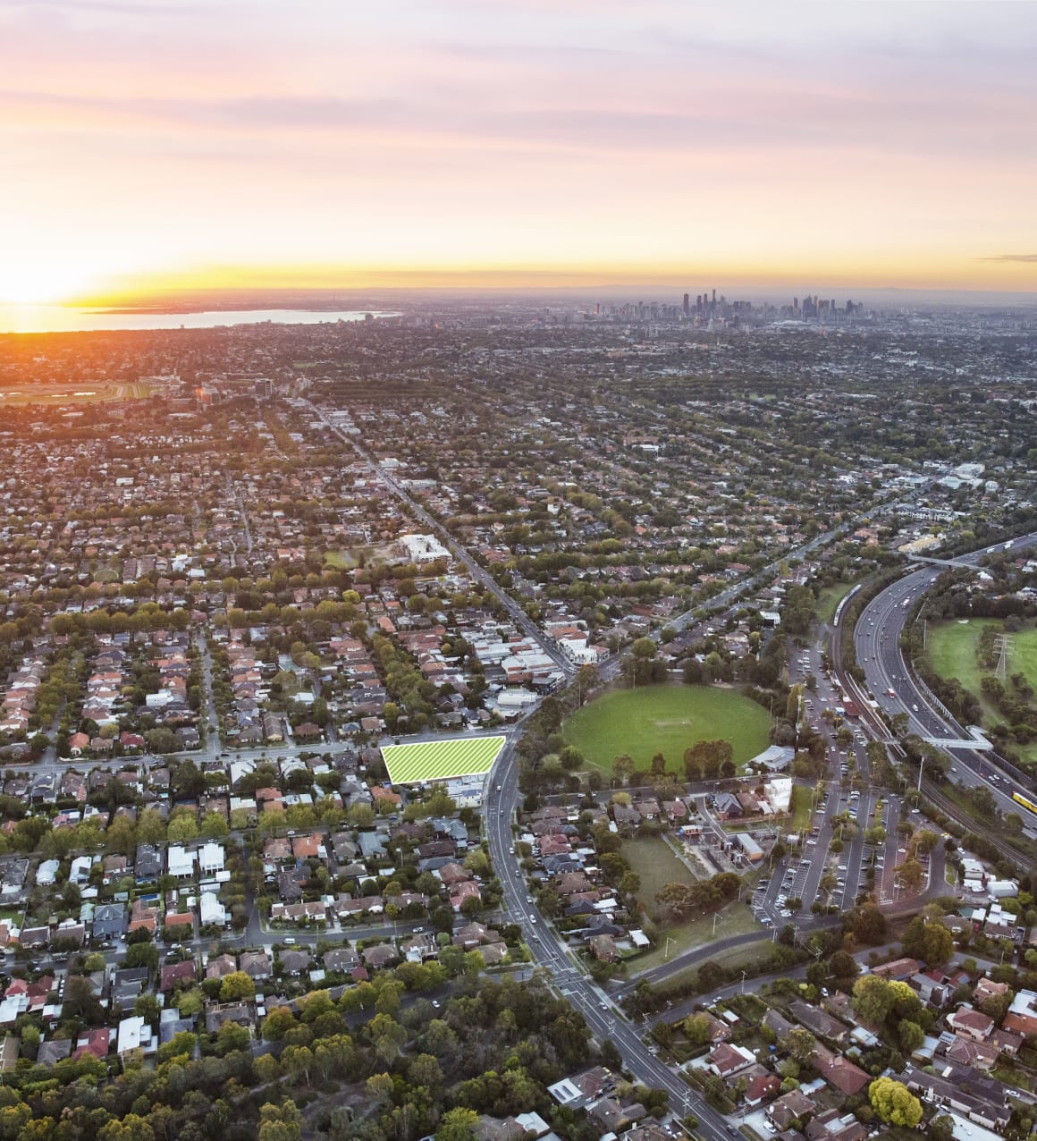 Melbourne developer Little Projects gets nod for $100 million apartment project in Malvern East