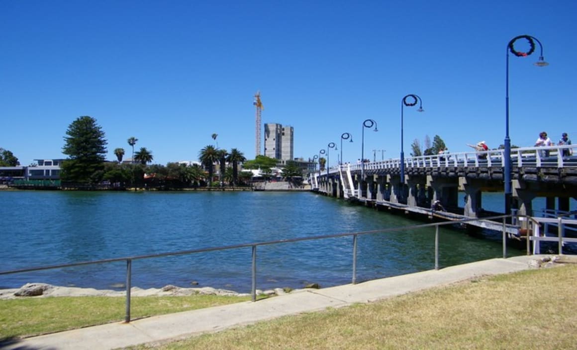 Mandurah to lead WA apartment market recovery: Moody's Analytics