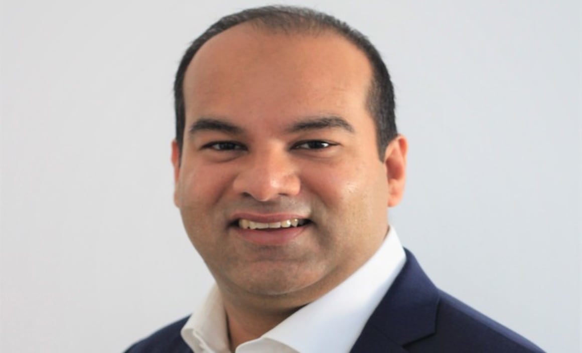 Mark Bhardwaj appointed at flexible workspace company IWG Australia