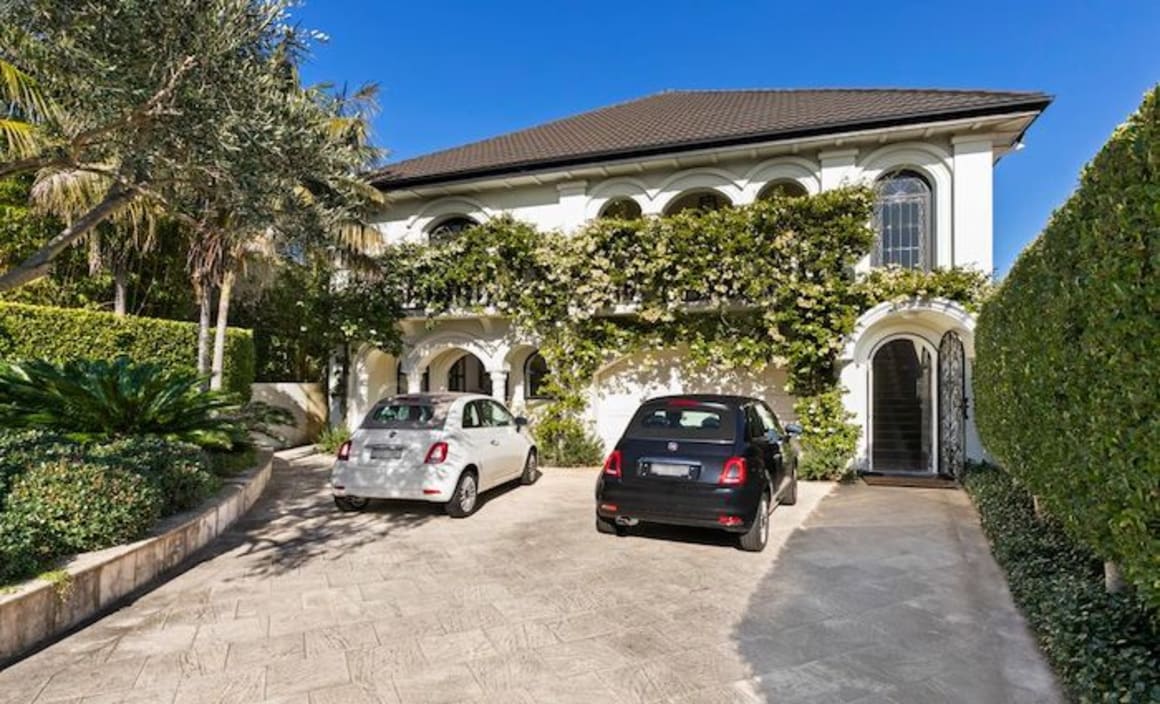 Star Entertainment boss Matt Bekier sells Vaucluse home in 10 days