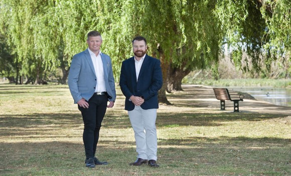 McGrath continues its regional Victoria expansion, opening Ballarat office