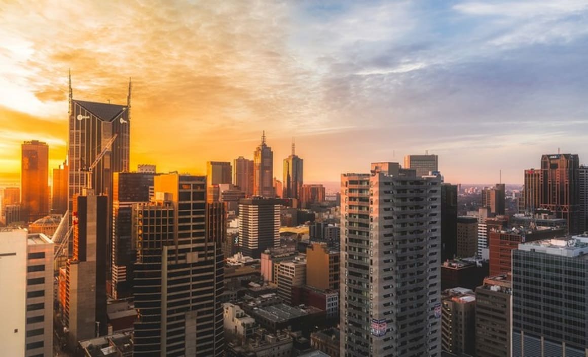 From molten lava to cobbled laneways, how bluestone shaped Melbourne: Stephanie Trigg