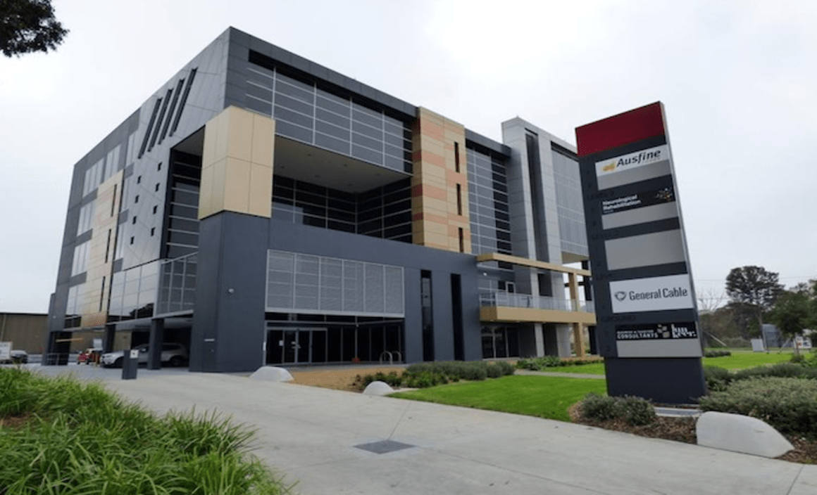 Millennium takes Mt Waverley office lease through Savills