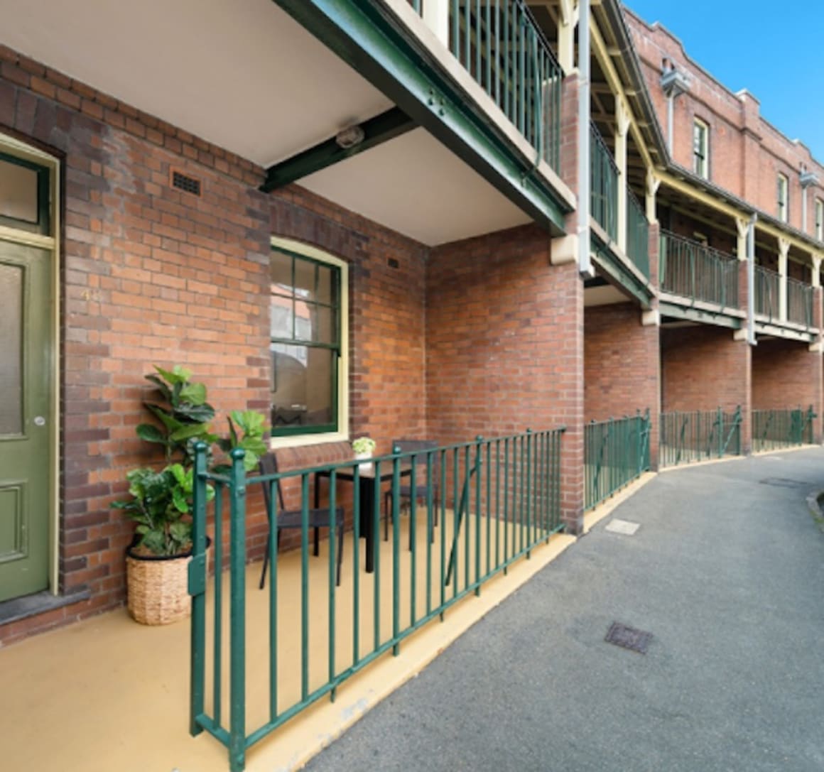 Millers Point sales fetches $21.9 million for social housing programme