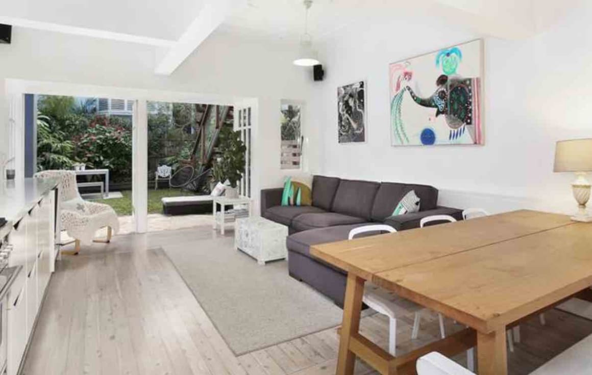 North Bondi apartment passed through Missy Higgins family sells