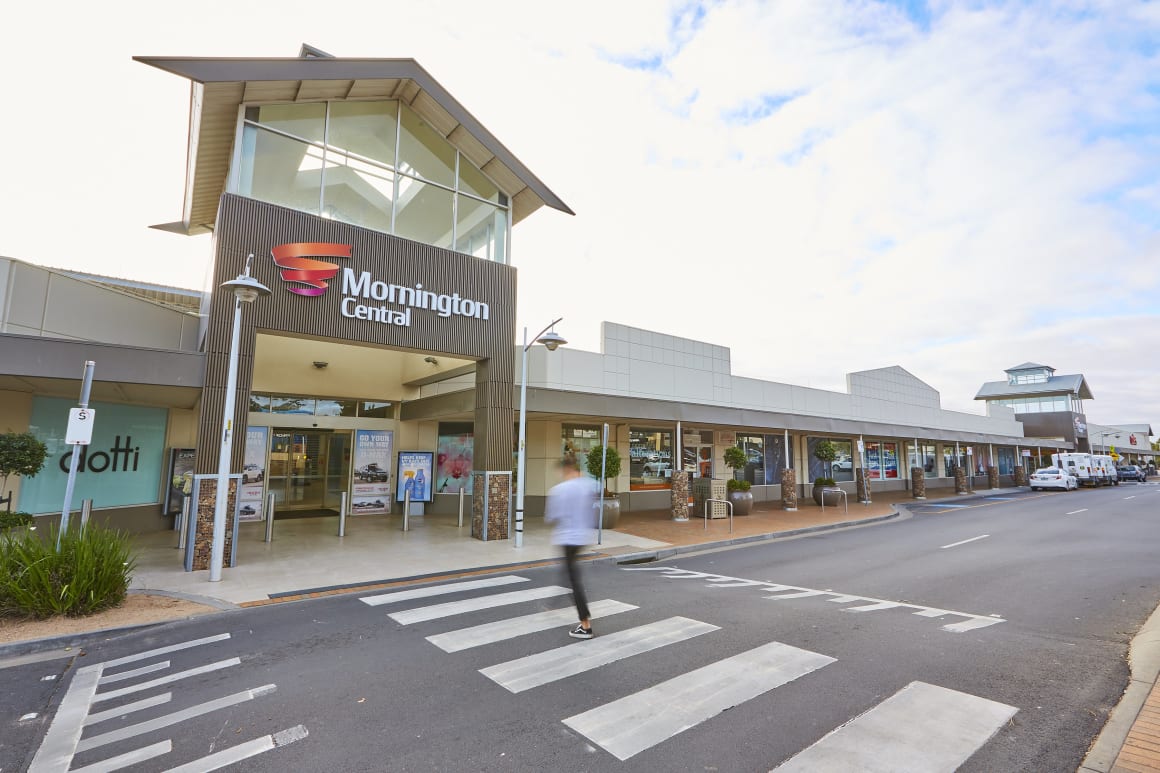 Chinese syndicate pays $39.4 million for Mornington Village